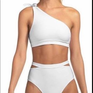 Vitamin a two piece swimsuit